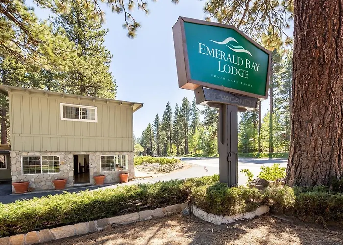 Emerald Bay Lodge